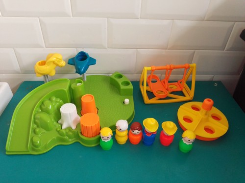 1012234 jouet fisher - fisher, price