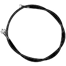 Câble De Compte-Tours Pour Tracteurs Fordson Dexta Super Dexta.