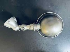 Jielde lamp. Original 1950s Wall lamp. French industrial. Design icon