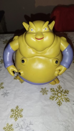 Figurine fat janemba dragon - figurine,