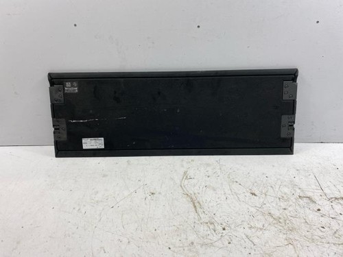 Plage arriere bmw g02 - arriere, phase