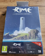 RIME Collector Nintendo Switch