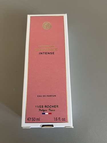 Yves rocher comme une evidence - yves,