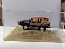 1/43 VOLKSWAGEN ILTIS DAKAR