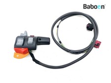 Interrupteur de pilotage