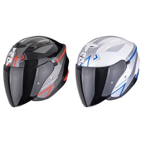 Scorpion exo 230 casque jet - 230,