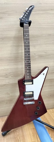 Guitare électrique gibson usa - guitare,