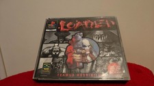 Loaded PS1 - PSX - PAL Fr -