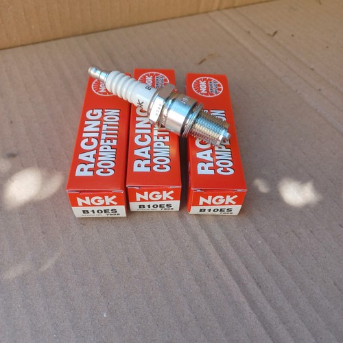 Bougies allumage aprilia - 3,
