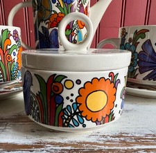 ENSEMBLE DÉJEUNER ACAPULCO