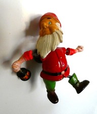 ancienne figurine nain à