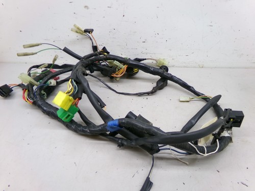 Wire harness loom for - harness,