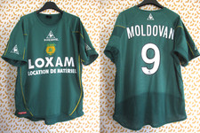 Maillot Fc Nantes 2002 Loxam