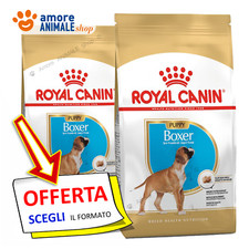 Royal Canin Chien → Puppy
