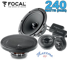 Focal Set ASE-165 Woofer