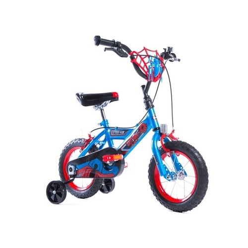 Vélo disney spiderman à - vélo,