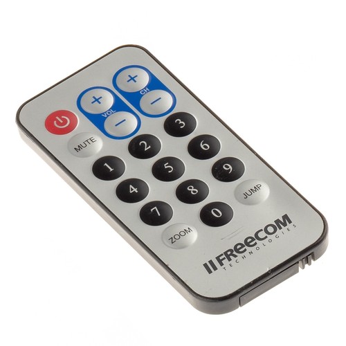 Télécommande originale - télécommande,