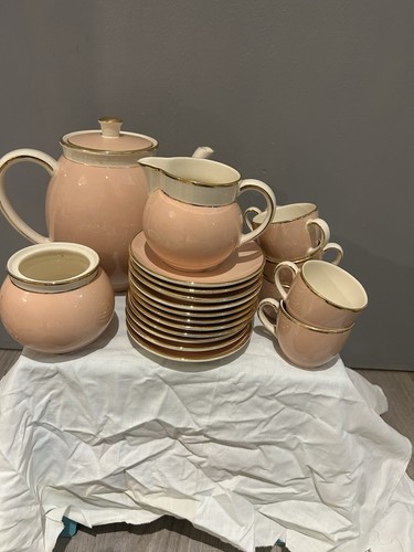 Service café villeroy et - service,