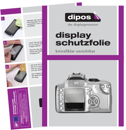Film protection d - 2x, de