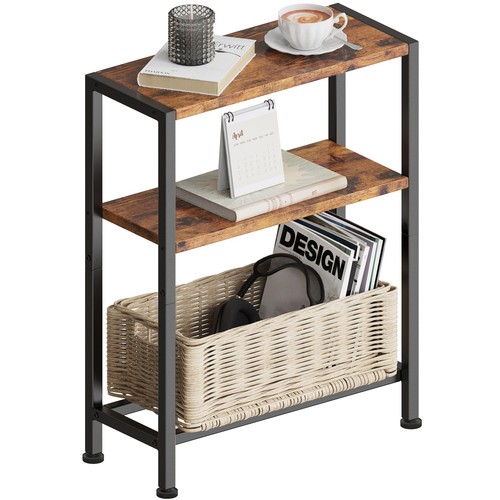 Meuble appoint étroit - d'appoint,
