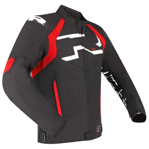 Veste moto richa stradale - moto,