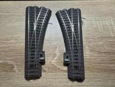 Märklin 24611 24612 H0 C-Voie Commutateur Pleine Fonction Avec Moteur Et Lumière