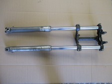 Fourche pour Yamaha 125 DTMX -