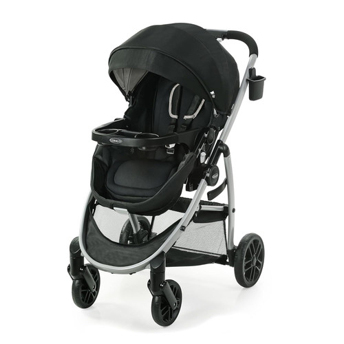 Graco modes pramette - modes, stroller