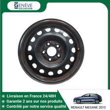 🇫🇷 JANTE TOLE RENAULT