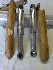 AMORTISSEURS MOBYLETTE PEUGEOT