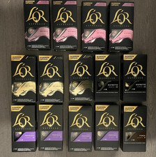 L'Or Espresso Café - 140