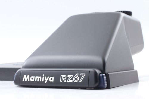 Comme neuf mamiya - neuf,