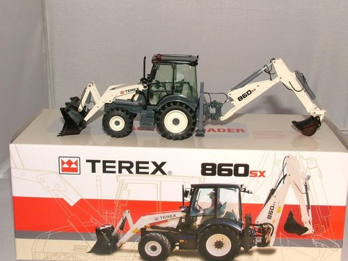 Terex 860 nzg n 682 - terex,