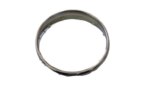 E83 cadre phare avant - -, de