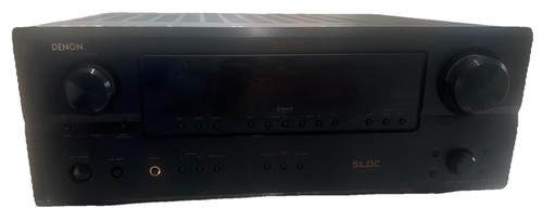 Denon dra 697ci - dra-697ci, fm