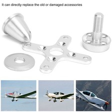 Porte-adaptateur D'hélices