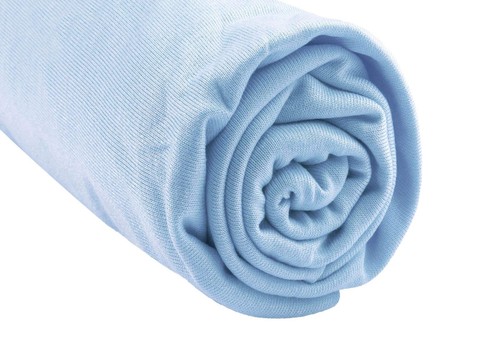 Fitted sheet 90x140 - , cm