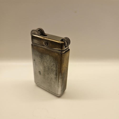 Old polar gas lighter - gas,