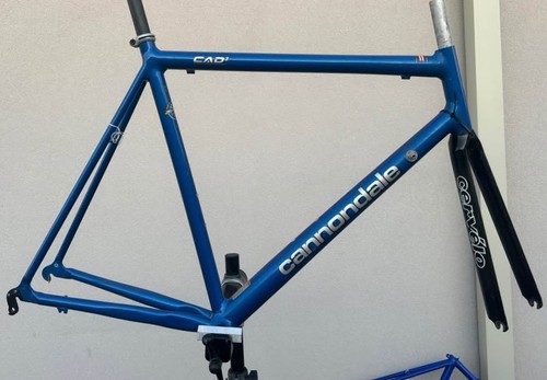 56cm cannondale caad - ,