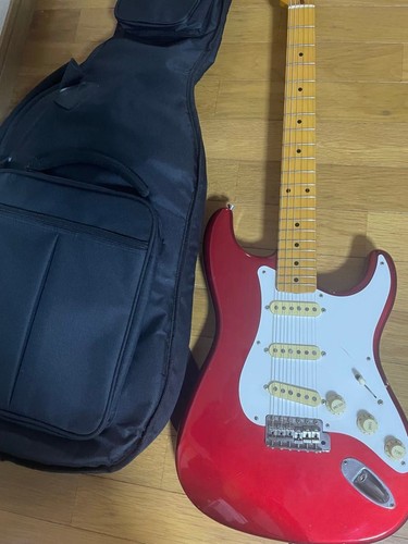 Maintenue fender japan - maintenue,