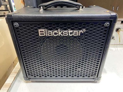 Pédale effets blackstar - pédale,