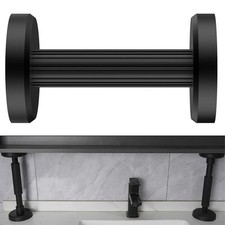 Support d'évier avec hauteur réglable pour armoires et meubles de salle de bai