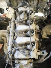 Moteur HYUNDAI TRAJET 2.0 CRDI