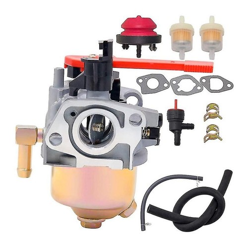 Carburateur pour moteur