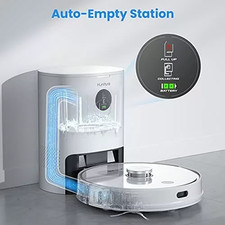 Honiture Q6 Pro Aspirateur