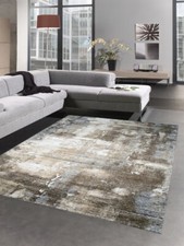 Modern tapis poil ras tapis de
