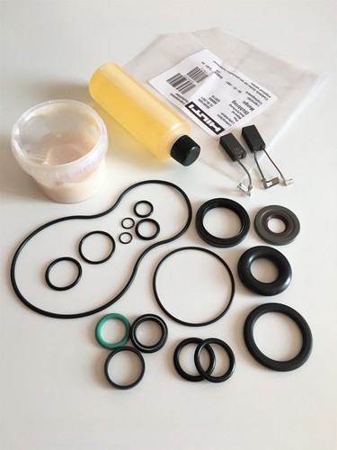 Kit service jeu - kit, joints