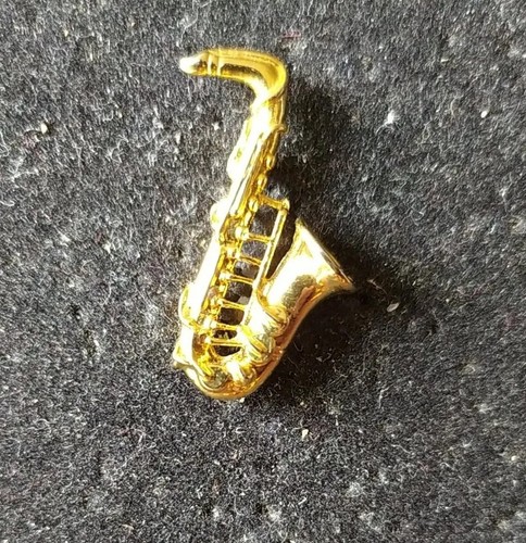 Rare pins saxo - rare, saxophone