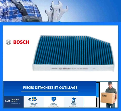Bosch 986 628 580 filtre - bosch,