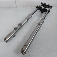 Fourche avec té origine tube